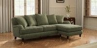 Medium Sofa Chaise - Universal