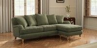 Medium Sofa Chaise - Universal