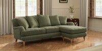 Medium Sofa Chaise - Universal