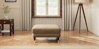 Extra Large Footstool