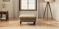 Extra Large Footstool