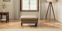 Extra Large Footstool