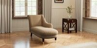Chaise Longue Right Hand