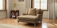 Snuggle Chaise