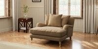 Snuggle Chaise
