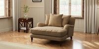 Snuggle Chaise