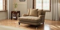 Snuggle Chaise