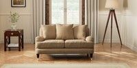 2 Seater Small Sofa
