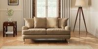 3 Seater Small Sofa