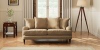 3 Seater Small Sofa