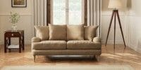 3 Seater Small Sofa