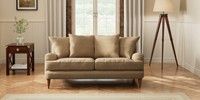 3 Seater Small Sofa