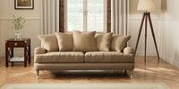 3 Seater Sofa