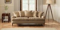 3 Seater Sofa