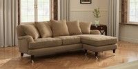 Medium Sofa Chaise - Universal