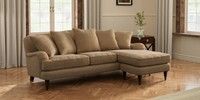 Medium Sofa Chaise - Universal