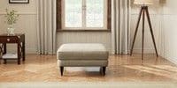 Extra Large Footstool