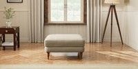 Extra Large Footstool