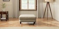 Extra Large Footstool