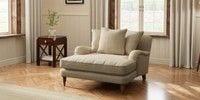 Snuggle Chaise
