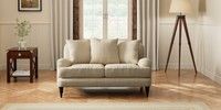 2 Seater Small Sofa