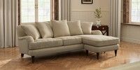 Medium Sofa Chaise - Universal