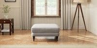 Extra Large Footstool