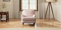 Lynden Scatter Back by Laura Ashley