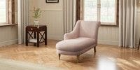 Chaise Longue Left Hand