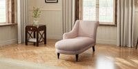 Chaise Longue Left Hand