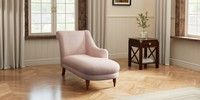 Chaise Longue Right Hand