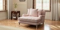 Snuggle Chaise