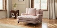 Snuggle Chaise
