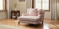 Snuggle Chaise