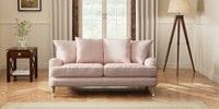 3 Seater Small Sofa