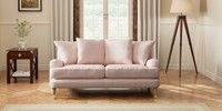 3 Seater Small Sofa