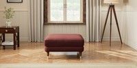 Extra Large Footstool