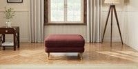 Extra Large Footstool