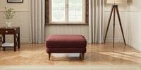 Extra Large Footstool