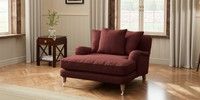 Snuggle Chaise