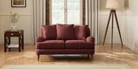 2 Seater Small Sofa