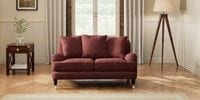 2 Seater Small Sofa