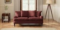 3 Seater Small Sofa