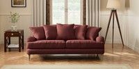 3 Seater Sofa