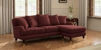 Medium Sofa Chaise - Universal