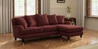 Medium Sofa Chaise - Universal
