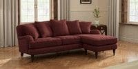 Medium Sofa Chaise - Universal