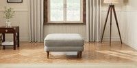 Extra Large Footstool