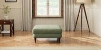 Extra Large Footstool