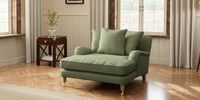 Snuggle Chaise